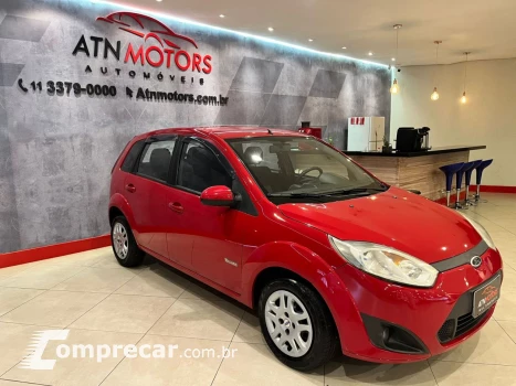 FORD Fiesta Hatch 1.0 4P CLASS FLEX 4 portas