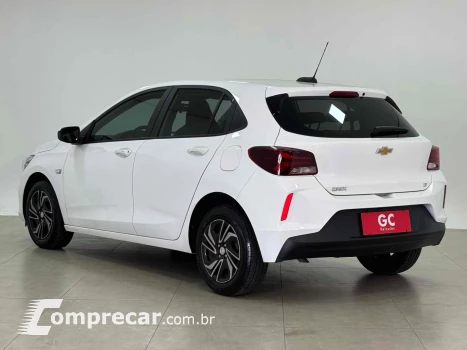 ONIX 1.0 FLEX LT MANUAL