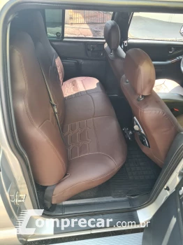 S10 2.4 MPFI Executive 4X2 CD 8V