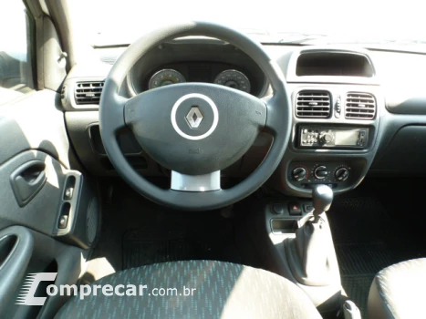 CLIO 1.0 Expression 16V Hi-power