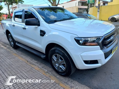 RANGER 2.2 XLS 4X4 CD 16V