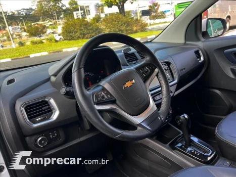 SPIN 1.8 Premier 8V