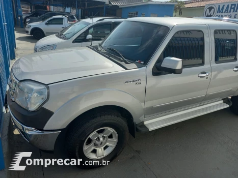 Ranger Xlt