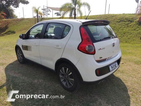 PALIO 1.6 MPI Sporting 16V