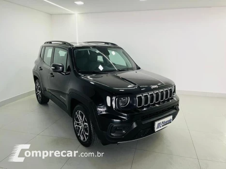 RENEGADE LGTD T270