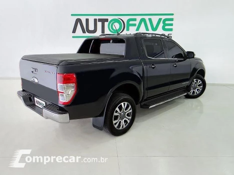 RANGER 3.2 Limited 4X4 CD 20V