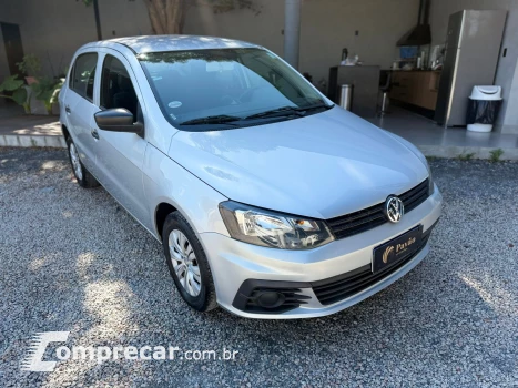 GOL 1.6 MSI Totalflex