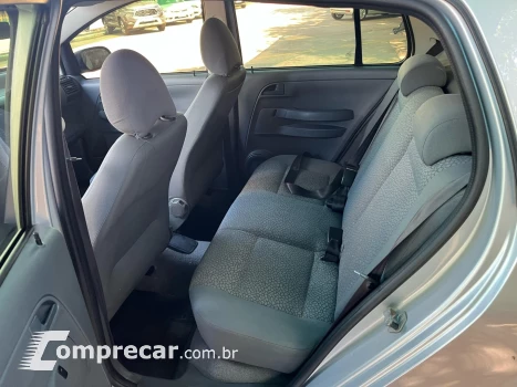 FOX 1.6 MI PLUS 8V FLEX 4P MANUAL