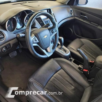 CRUZE 1.8 LT 16V