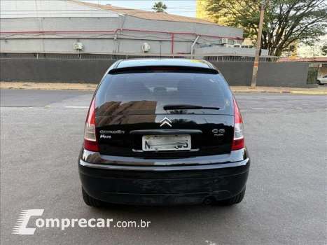 C3 1.4 I GLX 8V