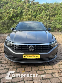Jetta R-Line 1.4