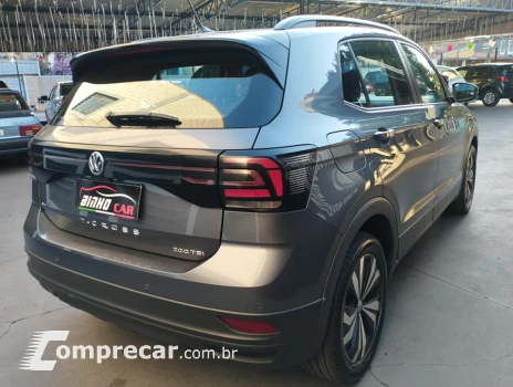 T-CROSS 1.0 200 TSI