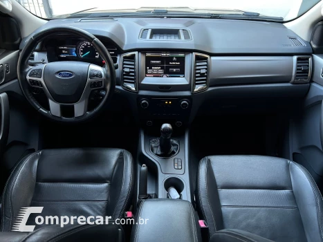 RANGER 2.5 Limited 4X2 CD 16V