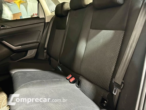 POLO 1.0 MPI TOTAL FLEX MANUAL