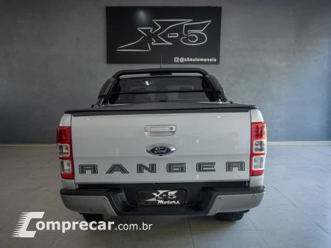 Ranger XLS 2.2 4x4 CD Diesel Aut.