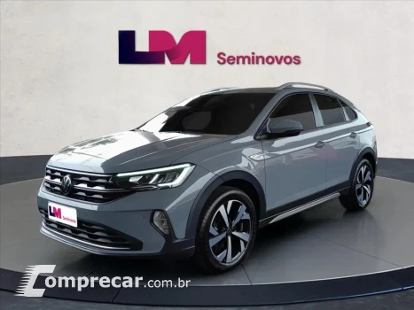 NIVUS 1.0 200 TSI TOTAL FLEX HIGHLINE AUTOMÁTICO