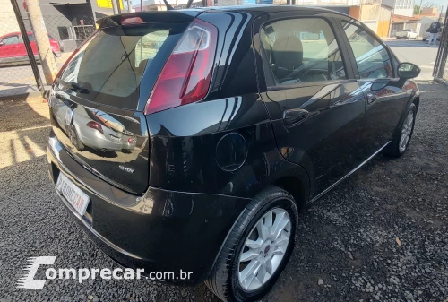 PUNTO 1.6 Essence 16V