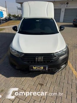 Strada CS Plus Endurance 1.4 8V