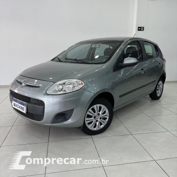 Fiat PALIO 1.0 MPI Attractive 8V 4 portas