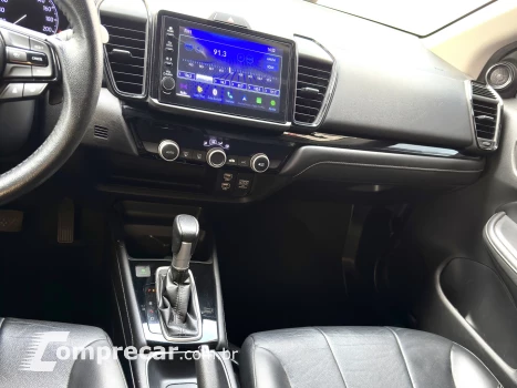 CITY 1.5 i-VTEC FLEX TOURING CVT