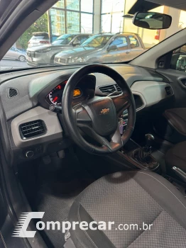 ONIX HATCH Joy 1.0 8V Flex 5p Mec.