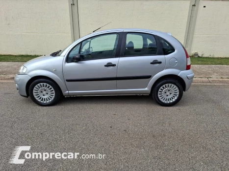 C3 1.4 I GLX 8V