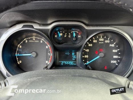 RANGER 2.5 XLS 4X2 CS 16V FLEX 2P MANUAL