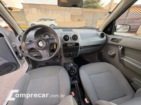 GOL 1.0 8V