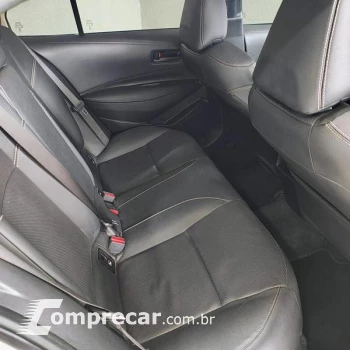COROLLA 2.0 XEI 16V