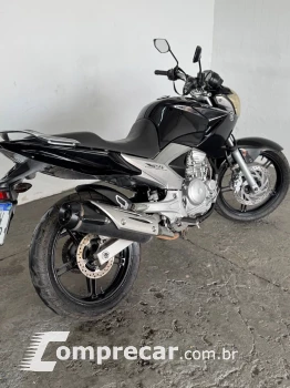 YS 250 FAZER/ FAZER L. EDITION /BLUEFLEX