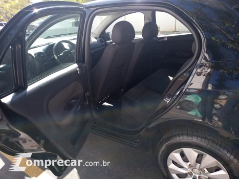 Volkswagen GOL 1.0 MI 8V G.VI 4 portas