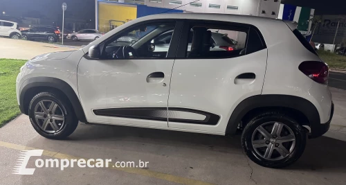 KWID 1.0 12V SCE ZEN