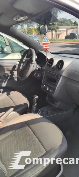 GOL 1.6 MI Rallye 8V