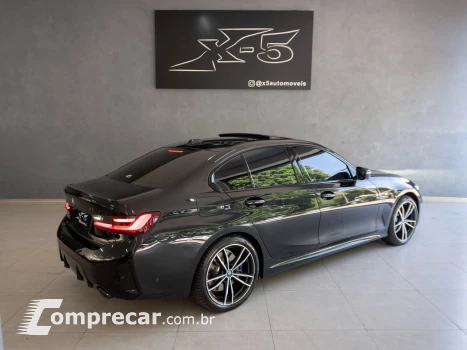 330e M Sport 2.0 Turbo Híbrido Aut.