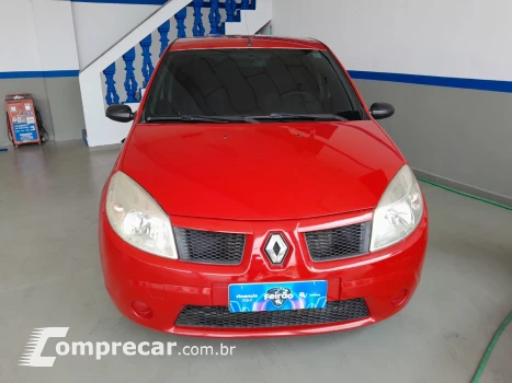 Sandero 1.6