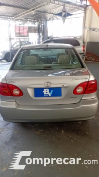 Corolla 1.8 XI Automático