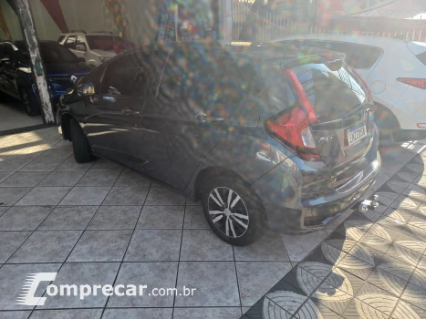 FIT 1.5 Personal 16V