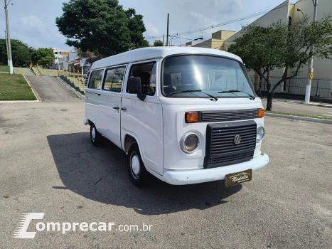 KOMBI 1.4 MI STD 8V