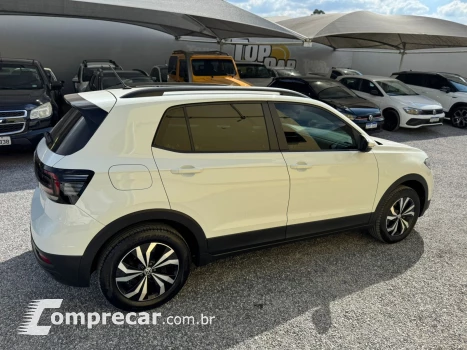 T-CROSS 1.0 200 TSI Sense