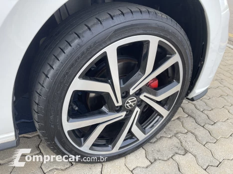 POLO 1.4 250 TSI GTS