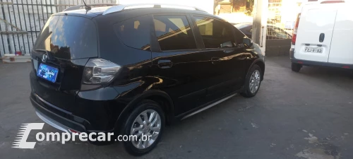 FIT 1.5 Twist 16V
