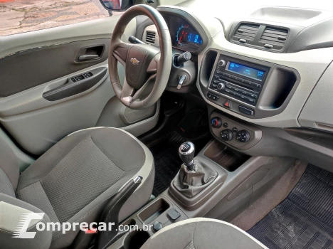 SPIN 1.8 LT 8V