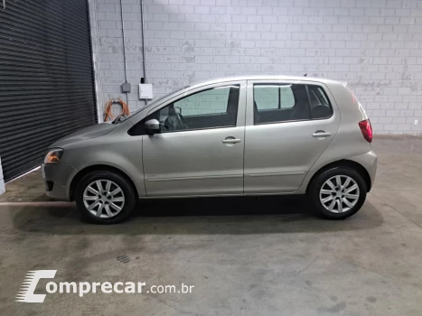 Fox 1.0 Mi 8V Flex 4P Manual