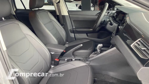 VOLKSWAGEN VIRTUS 1.0 200 TSI COMFORTLINE