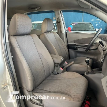 TUCSON 2.0 MPFI GLS 16V 143cv 2WD