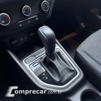 Creta Action 1.6 16V Flex Aut.