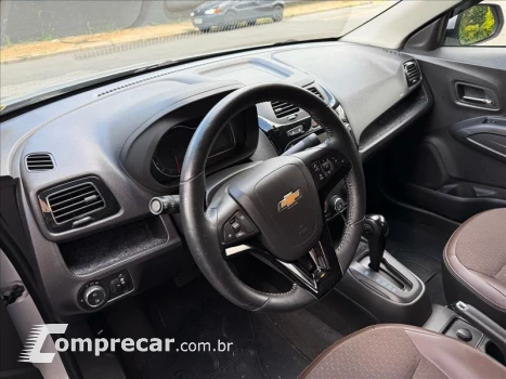 COBALT 1.8 MPFI LTZ 8V
