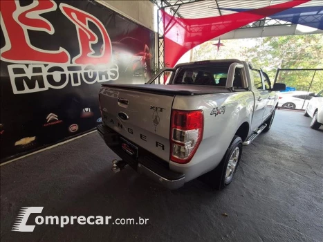 RANGER 3.2 XLT 4X4 CD 20V DIESEL 4P MANUAL