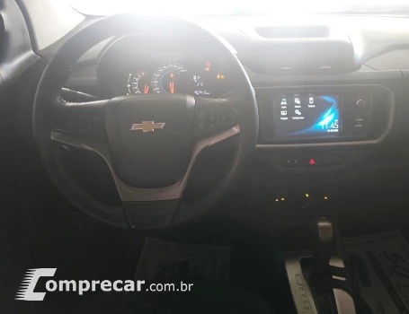 SPIN 1.8 LT 8V