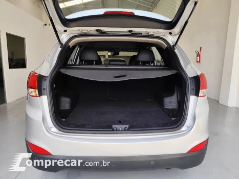 IX35 2.0 MPFI GLS 16V